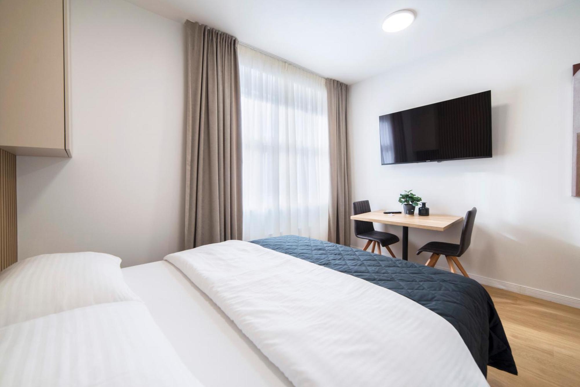 The Modern Hatz, 3rd Floor No Elevator Apartment Zagreb